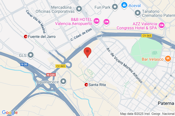 COORDINA 2 SOLUCIONES SL