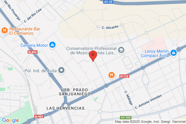 Carpinteria Las Hervencias - Tapiceria Muebles