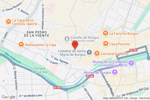 Discoteca La Ciudadela