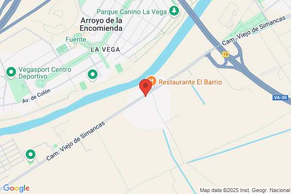 Distribuidora Regional Del Gas S.A.
