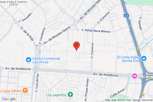 Donut Panrico Costafreda S. A.