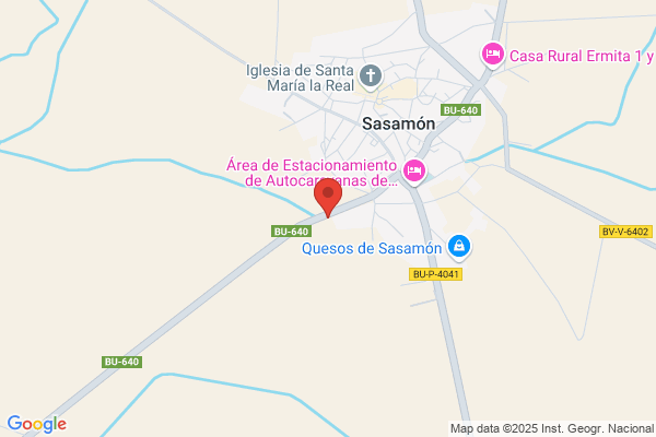 Granitos Camarero Pindado