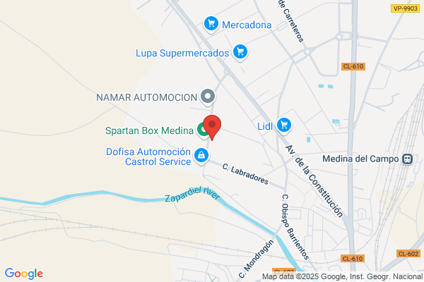Guttman Automoviles S.L.L.
