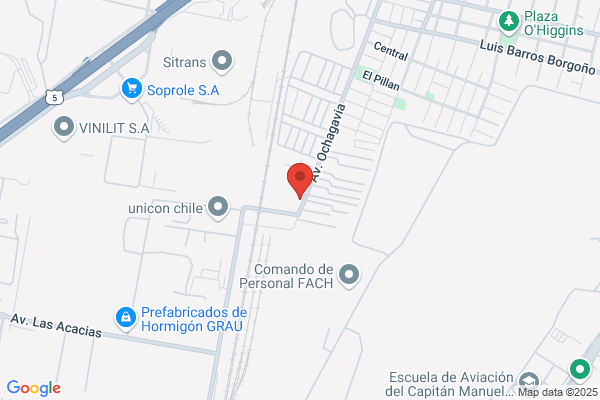 Gymsa Gestion Y Mmto. - Aire Acondicionado Y calefacciones