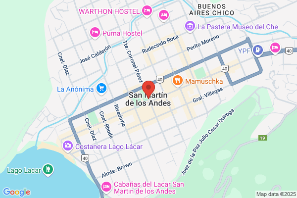 Martin San Andres m.