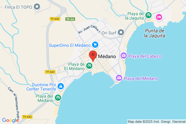 Medano Motor S L