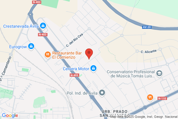 Rubicar