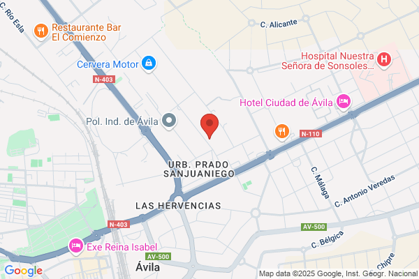 Sanchez Mayo Jose Carlos - Funeraria Tanatorio