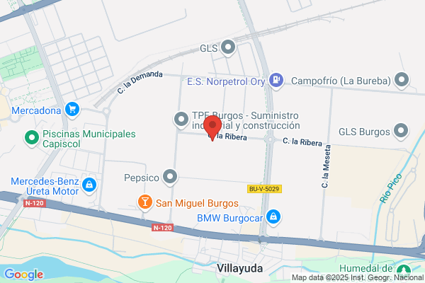 Taller Severiano Gonzalez - Servicio 24 Horas de Grua