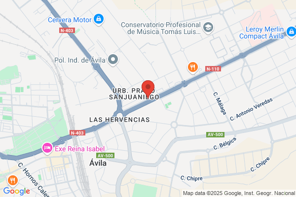 Tempo Estudio de Cocinas