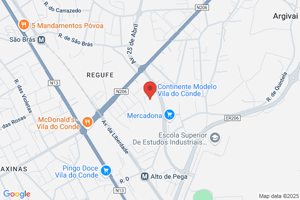 Worten - Ávila