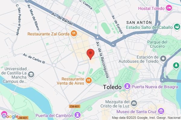 Sanchez Conde Abogados - Abogados Asesoria Y gestion