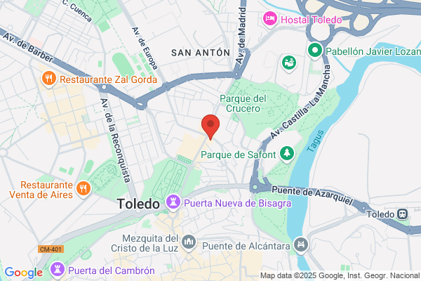 abogado en Toledo