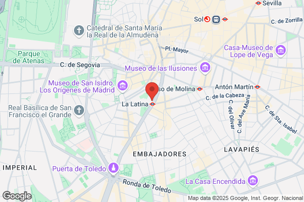 abogado en Toledo