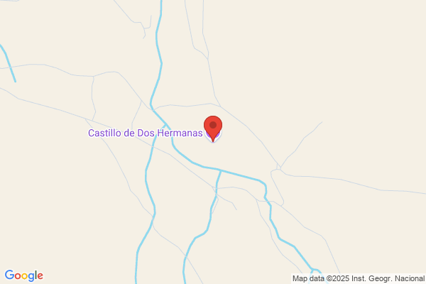 Castillo Martin-Maestro r. Del