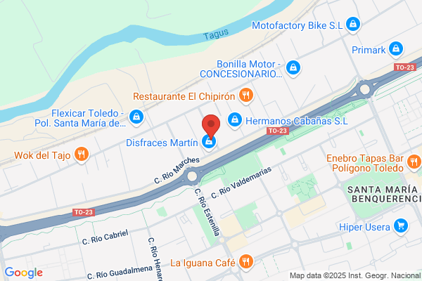 Imprenta Moreno Ventas