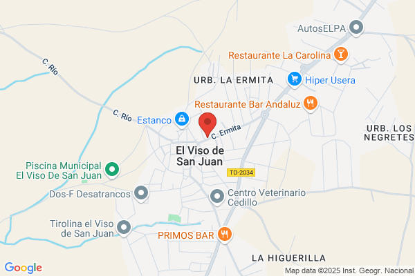 Campos Rodriguez r. A.