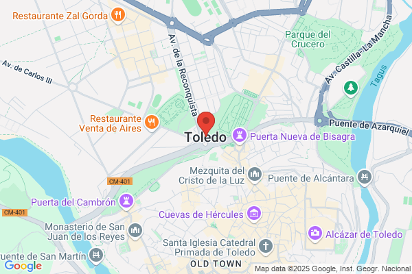 Toledo