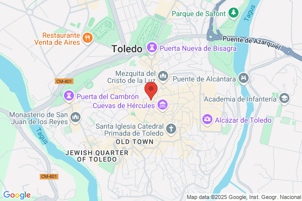 Circulo De Arte De Toledo-Asociacion Cultural