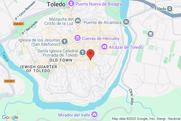 Inmobiliaria Gudiel