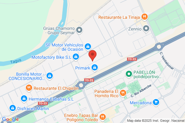 Banco Del Comercio