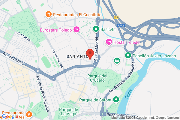 Estopcar