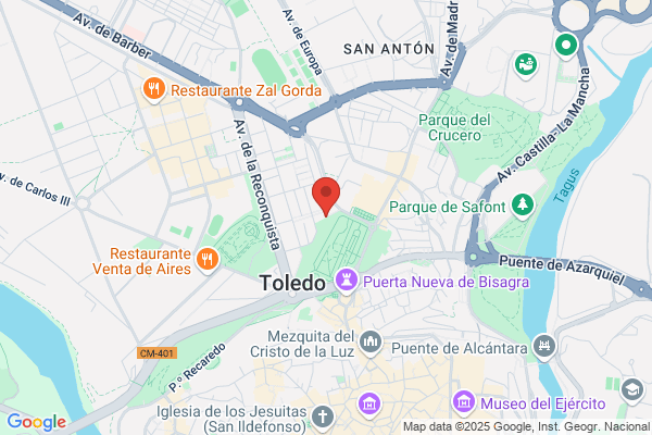 Entorno Obras Y Servicios