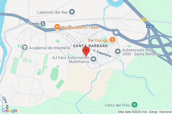 Liomar Euroservicios S.L.