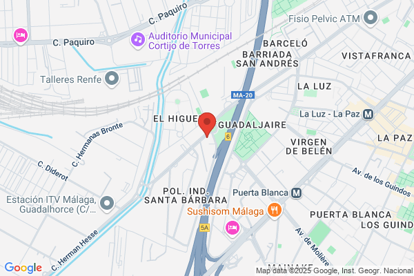 Cafe Bar La Fuente