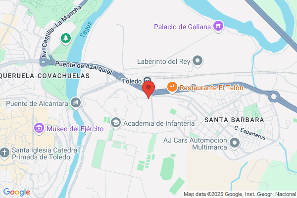 El Boutieb s. L.