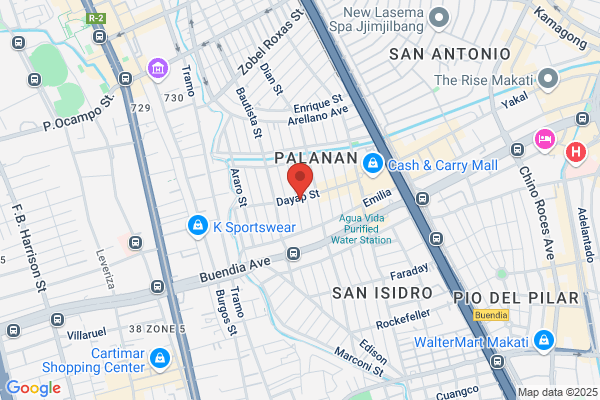 Manila Toledo S.A.