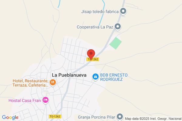 Puebla Garcia v.