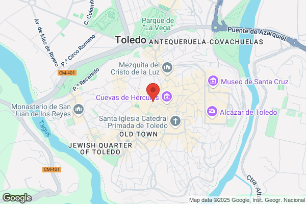 Restaurante Cafeteria Rio