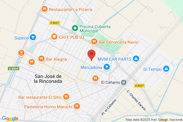 Velasco Hernandez - Carniceria a.