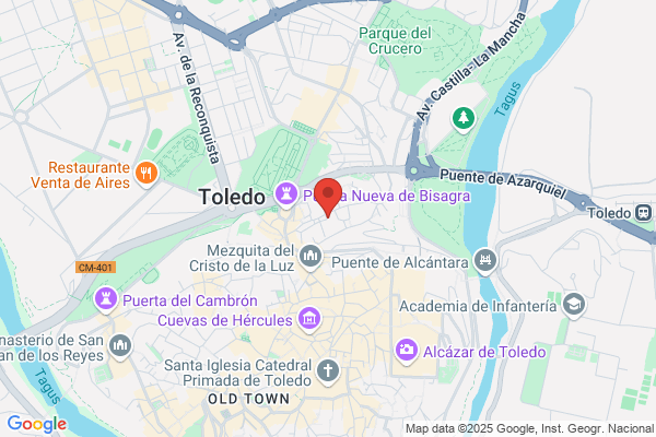 El Alfar del Sacramento