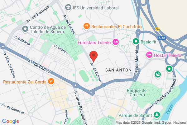 Audeco Consultores Y Auditores S.L