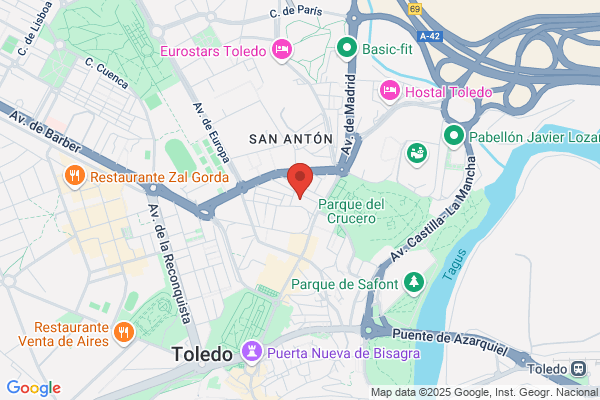 Gestores Administrativos Reunidos S.A.