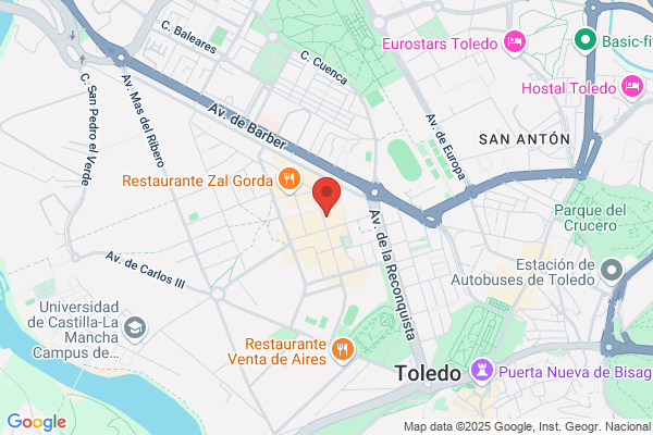 Imtol Inmobiliaria Multigestion Toledo S.L.