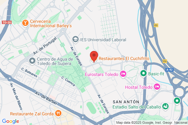 Centro Dental Europa