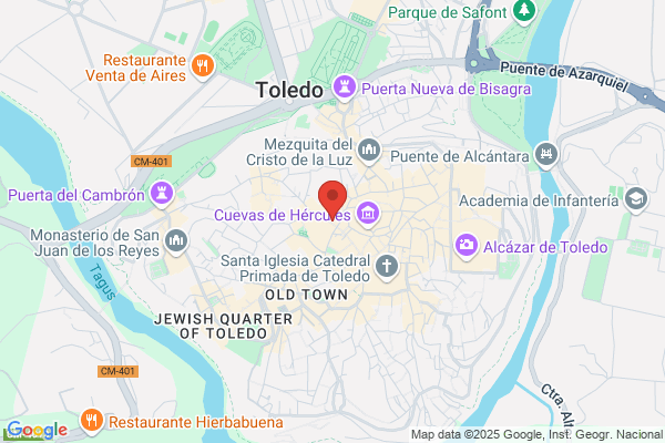 Libro Papel Toledo S.L.