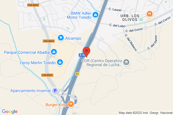 Talleres Tomás Garrido