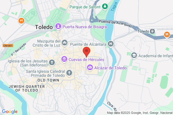 Santo Tome S.A. - Mazapan (Confiterias)