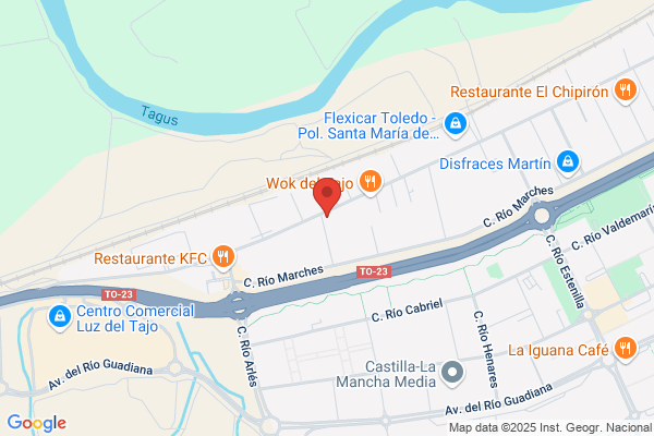 Multiservicio Al Hogar 24 Horas
