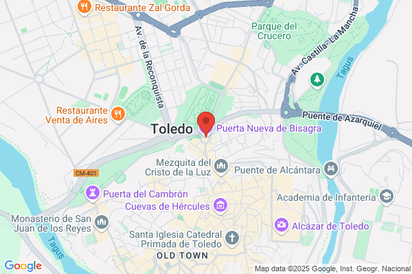 S.R. Toledo S.L.