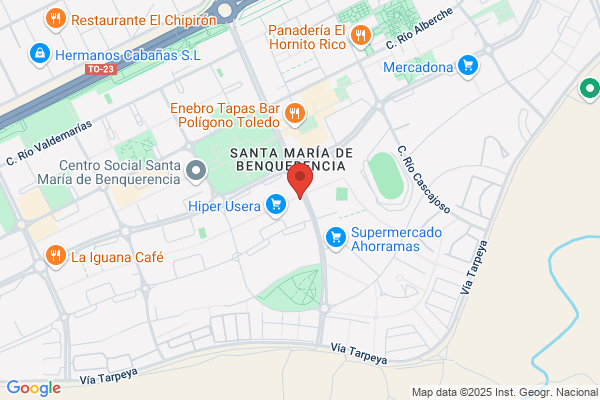 Clínica Dental Dr. Domingo Gómez De Las Heras Rivas