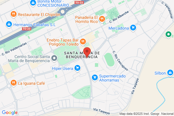 Clínica Dental Tavira