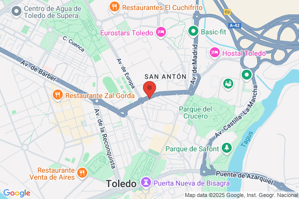Clinica Dental Aguirrebeña