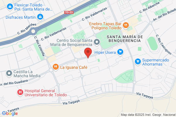 Clínica Dental New Dental Tannur