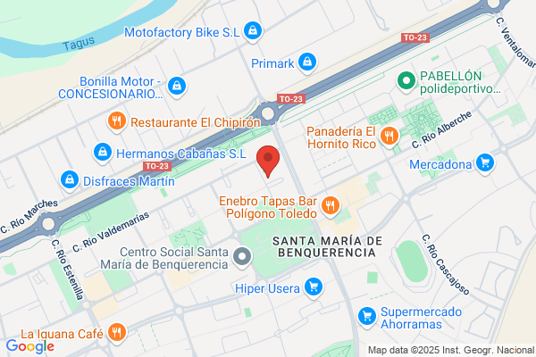 Clínica Dental Polident