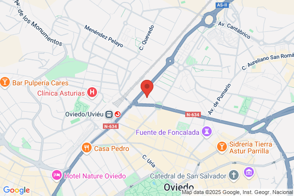 Primer Plano En Imagen S.L.
